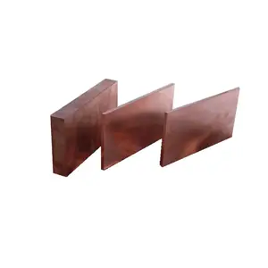 TU0 TU1 TU2 oxygen-free copper sheet plate