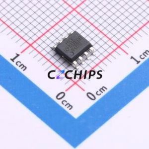 ชิปวงจรรวม SOP-8 HSN65HVD12DR RS-485/RS-422 IC แบบใหม่ดั้งเดิม - Product Image 1
