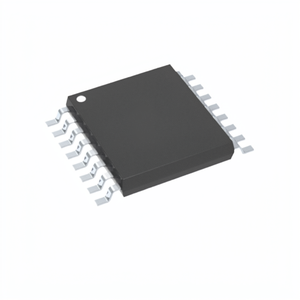 Electronic Circuit Components A6985FTR 16 PowerTSSOP Power Management (PMIC) Authorized Distributor - Product Image 1
