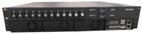 Système d'alimentation CC redresseur 24V 48V 6kw 100A 200A 400A 600A 800A 1000A 5000A 6000A