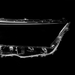 2019-2020 Para Toyota Rav4, Faro Delantero Impermeable <span class=keywords><strong>Antivaho</strong></span>, Pantalla de Plástico, Nuevo Estado, <span class=keywords><strong>Sistema</strong></span> de Iluminación para Automóvil - Product Image 5