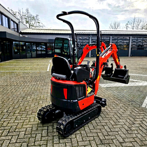 Kubota U10-5 excavatorr 2026 Kubota mini - Product Image 1