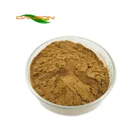 Campione gratuito neem leaf powder 10:1 20:1 estratto di foglie di neem in polvere estratto di foglie di neem