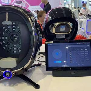 Aparato Analizador de Piel Janus, Dispositivo de Análisis de Piel para Salón de Belleza, Sistema de Análisis de Piel de Alta Calidad - Product Image 6