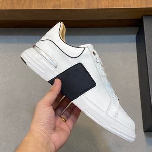 Chaussures décontractées en toile pour hommes et femmes, à lacets, antidérapantes, semelles plates, durables, rétro, confortables, blanches, pour la marche - Product Image 3