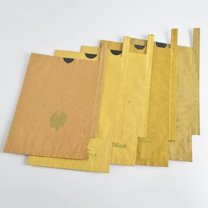 Bolsa <span class=keywords><strong>de</strong></span> Papel Kraft Protectora <span class=keywords><strong>de</strong></span> Doble Capa para <span class=keywords><strong>Mango</strong></span>, Embalaje Desechable para Frutas, Cultivo <span class=keywords><strong>de</strong></span> Vegetales, Semillas, Maíz, Manipulación <span class=keywords><strong>de</strong></span> Superficies Enceradas - Product Image 4