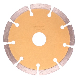 Hot Press Best <strong>Segmented</strong> Diamond <strong>Cutting</strong> Saw <strong>Blades</strong> for <strong>Granite</strong> - Product Image 6
