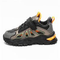 Haute Qualité Enfants Courant Sneakers Sneakers Chaussures De Mode Cool Inventaire 2021 Populaire