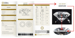 男性用925スターリングシルバーリングラウンドMoissaniteプロミスリング - Product Image 6