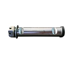 Goupille à double rainure et capuchon - Product Image 4