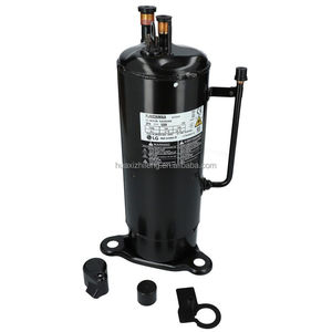 คอมเพรสเซอร์โรตารี่คุณภาพสูง LG QP442JAA QP407PAA R22 220-240V 1PH 50Hz สำหรับเครื่องปรับอากาศ - Product Image 6