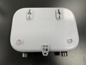 CE & CB-Zertifizierung/ETL-Zertifizierung Sofortiger elektrischer Warmwasser bereiter Küchen armatur Wasserhahn und Badezimmer Badewanne Haus und Hotel - Product Image 6