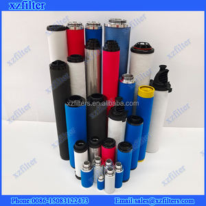 Penjualan laris di seluruh dunia filter kembali Xzfilters TR-04-10U TR-04-40U TR-04-20U P-TR-04-10U P-TR-04-20U - Product Image 6