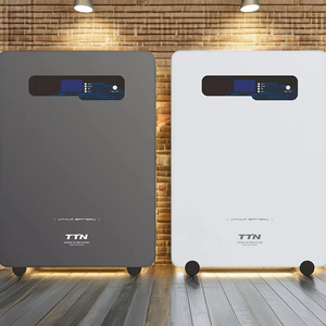 Integrated Lithium Battery Machine Home <b>Energy</b> <b>Storage</b> Solar <b>Energy</b> <b>Storage</b> <b>System</b> - Product Image 3