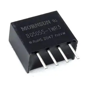 Proveedor de electrónica de circuito integrado, B0505S-1WR3 de servicio de Bom nuevo y Original, disponible