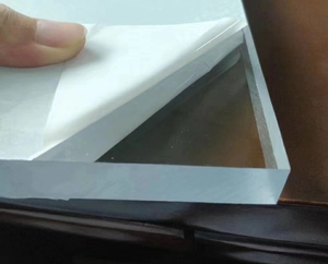 Láminas Sólidas de Policarbonato de 20mm 40mm 60mm 80mm, Diseño Moderno para Techos Exteriores, Protección de Máquinas, Ventanas <span class=keywords><strong>Antibalas</strong></span> y de Seguridad - Product Image 1
