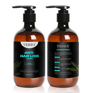 แชมพูออร์แกนิควีแกนขจัดรังแค บำรุงราก<span class=keywords><strong>ผม</strong></span> ป้องกันผมร่วง และทำความสะอาดล้ำลึกใน<span class=keywords><strong>ขั้น</strong></span><span class=keywords><strong>ตอน</strong></span>เดียว - Product Image 3