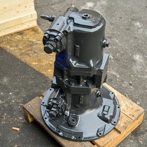 High Quality <strong>PC200</strong>-<strong>6</strong> HPV95 708-2L-00053 Large Machine Head Suitable For Komatsu <strong>PC200</strong> <strong>6</strong> Excavator <strong>Hydraulic</strong> Main <strong>Pump</strong> Assembly - Product Image 4