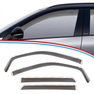 TXR Sun window Visor Protector In-channel Design Car Accesorios para <span class=keywords><strong>Renault</strong></span> <span class=keywords><strong>AUSTRAL</strong></span> 2022- - Product Image 2