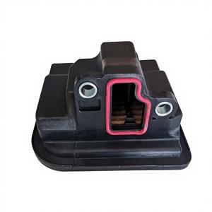 Filtre à huile de transmission automatique de haute qualité pour Camry Avalon UA80E, filtre à boîte de vitesses pour Wish Altis Innova Mark X - Product Image 4