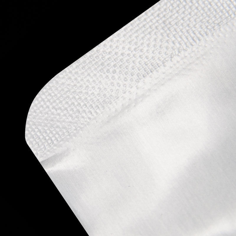 Wholesale High Temperature Cooking Pouch Food Grade Resealable Stand Up ...