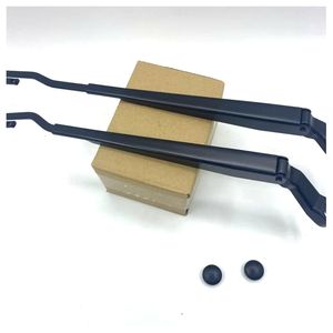 Balais d'essuie-glace en silicone à piles essuie-glace chauffant - Product Image 3