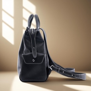 Nouveau Sac à Dos Rétro de Luxe 2026 Imperméable pour Ordinateur Portable, Idéal pour les Trajets Quotidien et les Voyages en Plein Air, Grande Capacité Personnalisable, Tendance - Product Image 4