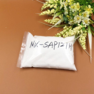 Polímero Superabsorbente, Hidrogel, Poliacrilato de Sodio en Gránulos para Uso Médico - Product Image 6
