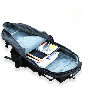 Tactical Outdoor Solar for Laptop Mobile Phone <b>Camera</b> for Camping Hiking Travel GSE-602 Solar <b>Backpack</b> - Product Image 1