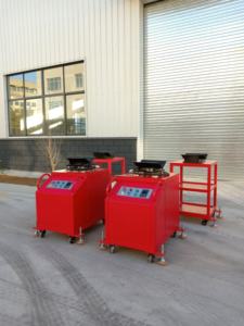 진단 도구 섀시 도로 시뮬레이터 자동차 감지 장비 - Product Image 2