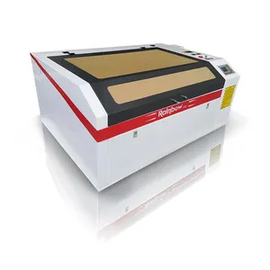 Cricket Bat Cork laser engrave machine 13990 130w 8x4