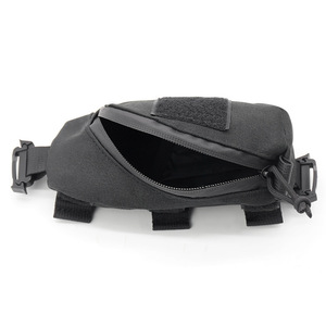 Accessori da Campeggio, Borsa Tattica Molle, Marsupio Porta Attrezzi, Zaino con Tracolla, Accessorio per Sport all'Aperto e Caccia - Product Image 2