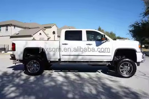 <span class=keywords><strong>Vente</strong></span> rapide 2018G-MC Sierra 3500HD Denali Crew Cab 4x4 - Product Image 3