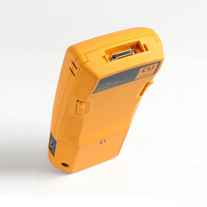 Analizador de Rendimiento de Redes Fluke DSX2-5000CH, Equipo de Prueba Ethernet para Certificación de Cables - Product Image 1