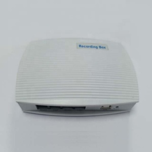 AVL-U2B аналоговый USB-регистратор, 2-линейный телефонный регистратор, USB-система записи телефона - Product Image 2