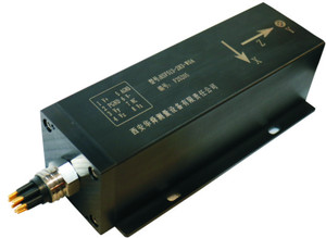 Dưới nước 500 m phát hiện từ biển khảo sát cảm biến hsf500 Marine loạt 3 trục <span class=keywords><strong>fluxgate</strong></span> từ kế - Product Image 2