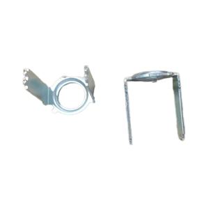 Categoría de Producto de Fabricación de Chapa Metálica y Piezas Estampadas de Precisión Personalizadas de Acero Inoxidable y Latón OEM - Product Image 1