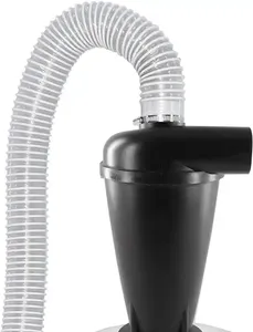 Chất lượng hàng đầu <span class=keywords><strong>Cyclone</strong></span> Dust Collector tăng áp hộ gia đình di động tự động làm sạch <span class=keywords><strong>Cyclone</strong></span> bụi separator - Product Image 4