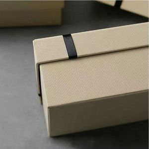 Wholesale Custom Printed logo Cardboard <b>Paper</b> Packaging Box Factory Direct White Rectangle Rigid Gift <b>Boxes</b> for Shoes Bag - Product Image 6