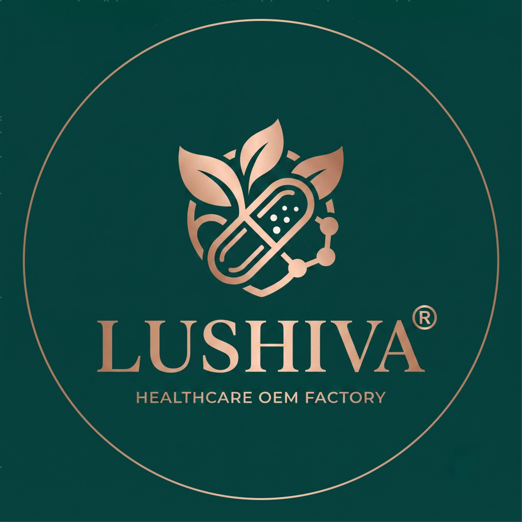 Xiamen Lushi Technology Co., Ltd. logo