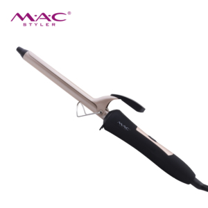 Styler MAC Prix Bas Chauffage PTC Rotation Automatique Boucleur de Cheveux 360 Degrés Rotation Portable Boucleur Automatique de Cheveux Fer à Boucler - Product Image 3