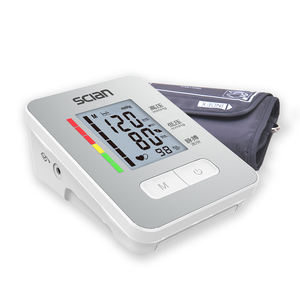 SCIAN LD-575 ביתי הנמכר ביותר נייד רפואי דם זרוע העליונה לחץ מכונה - Product Image 1