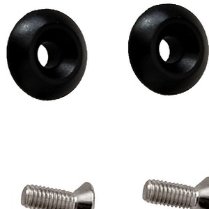 Vis de fixation Oxford Deck Eyelet M6 pour accessoires de kayak, canoë et bateau - Product Image 1