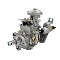 Pompe d'injection de carburant 0460423006 VE3 Pompe de distribution 504042213