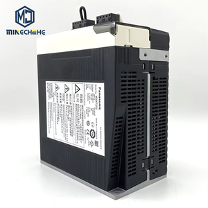MDDKT3530เซอร์โวแอมป์200V AC สำหรับหุ่นยนต์ระบบควบคุมการเคลื่อนไหวอะไหล่เครื่องจักรกลอุตสาหกรรม - Product Image 1