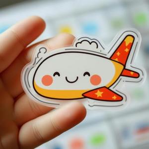 Promotional Mixed Style Design Self-Adhesive Vinyl <b>Stickers</b> <b>Printable</b> <b>Sticker</b> Packs Die-Cut Custom <b>Sticker</b> Packs - Product Image 1