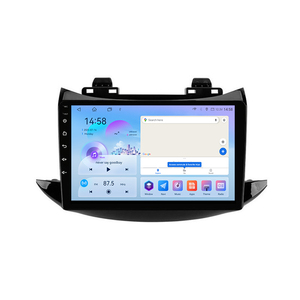 9 Inch Voor Chevrolet Trax 2013 ~ 2020 Touchscreen Gps Navigatiesysteem Carplay Video Dvd-Speler Android Autoradio Multimedia - Product Image 1