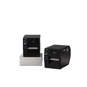 Hoge Kwaliteit 203Dpi Industriële Barcode Label Printers Directe Thermische En Thermische Overdracht In Voorraad - Product Image 3