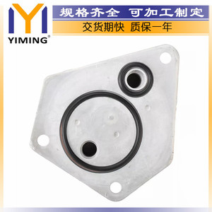 <b>Radiator</b> 25560-5LJ-004 For Honda Accord Crv 2005-2019 Water Cooled Replacement Part - Product Image 3