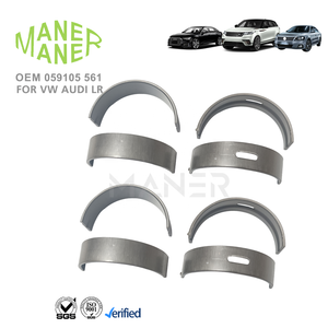 MANER Auto Engine Systems 059105561 059105591C fabrication bien faite vilebrequin arbre à cames roulement moteur pour Audi A4 B7 B8 B9 <span class=keywords><strong>VW</strong></span> - Product Image 2